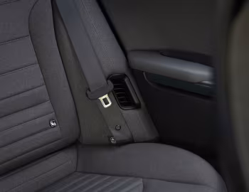 Intérieur Kia K4 Pure [UK-spec] '2026