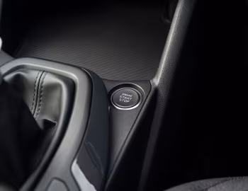 Intérieur Kia K4 Pure [UK-spec] '2026