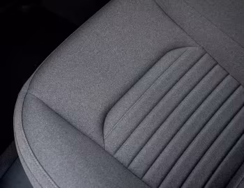 Intérieur Kia K4 Pure [UK-spec] '2026