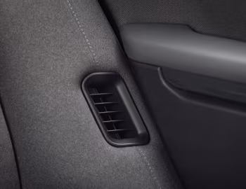 Intérieur Kia K4 Pure [UK-spec] '2026