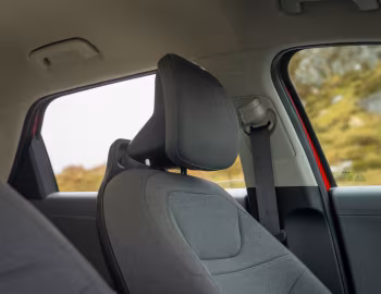 Intérieur Kia K4 Pure [UK-spec] '2026
