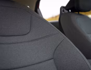 Intérieur Kia K4 Pure [UK-spec] '2026