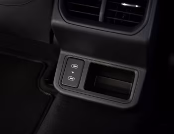 Intérieur Kia K4 Pure [UK-spec] '2026