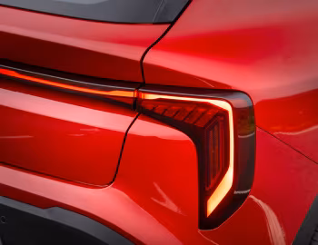 Kia K4 Pure [UK-spec] '2026