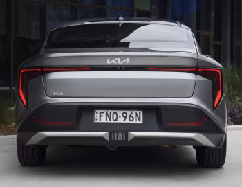 Kia K4 Sedan S [Australia] '2025–н.в.