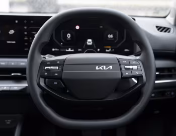 Торпедо Kia K4 Sedan S [Australia] '2025–н.в.