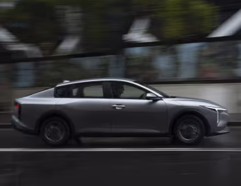 Kia K4 Sedan S [Australia] '2025–н.в.