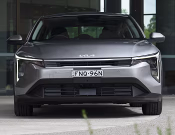 Kia K4 Sedan S [Australia] '2025–н.в.