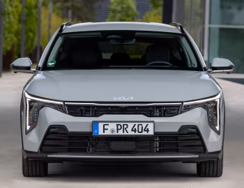 Kia K4 Sportswagon [EU-spec] '2026
