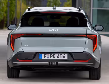 Kia K4 Sportswagon [EU-spec] '2026