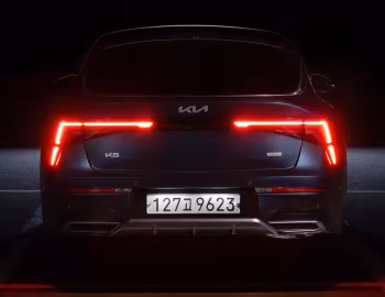 Kia K5 [South Korea] '10.2023–pr.