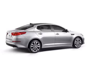 Kia K5 (TF) '06.2013–07.2015