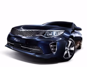 Kia K5 SX (JF) '07.2015–01.2018