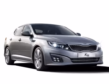 Kia K5 (TF) '06.2013–07.2015