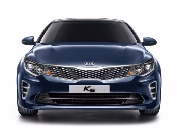Kia K5 SX (JF) '07.2015–01.2018