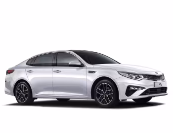 Kia K5 (JF) '01.2018–12.2019