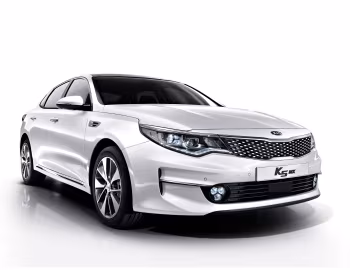 Kia K5 MX (JF) '07.2015–01.2018