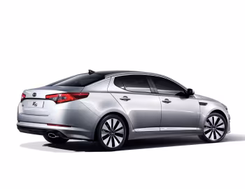 Kia K5 (TF) '04.2010–06.2013