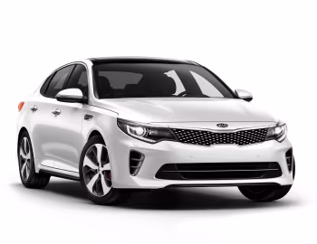 Kia K5 SX (JF) '07.2015–01.2018