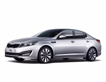Kia K5 (TF) '04.2010–06.2013