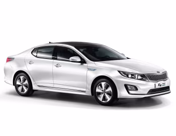 Kia K5 500h (TF) '12.2013–12.2015