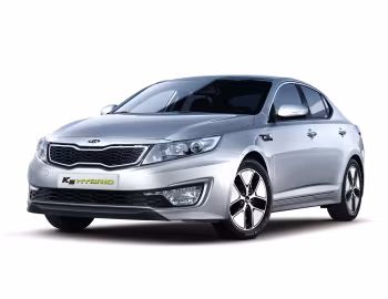 Kia K5 Hybrid (TF) '05.2011–12.2013