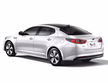 Kia K5 500h (TF) '12.2013–12.2015
