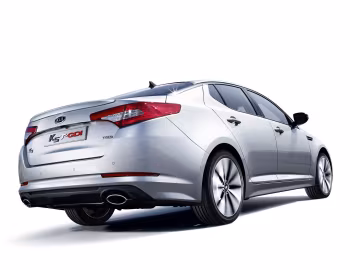 Kia K5 T-GDI (TF) '07.2011–06.2013