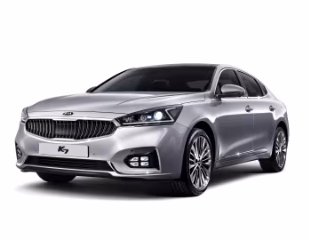 Kia K7 (YG) '01.2016–06.2019