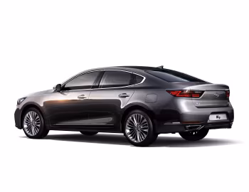 Kia K7 (YG) '01.2016–06.2019