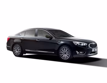 Kia K7 (VG) '11.2012–01.2016