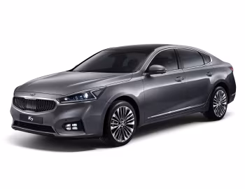 Kia K7 (YG) '01.2016–06.2019