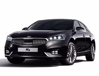 Kia K7 (YG) '01.2016–06.2019