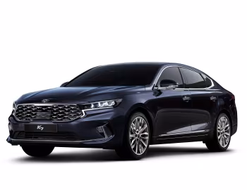 Kia K7 Premier (YG) '10.2020–01.2021