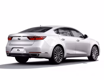 Kia K7 (YG) '01.2016–06.2019