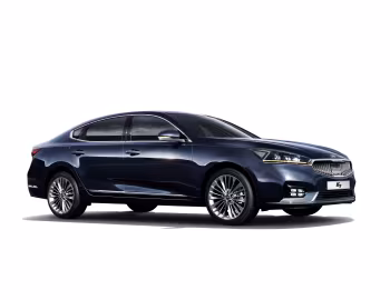 Kia K7 (YG) '01.2016–06.2019