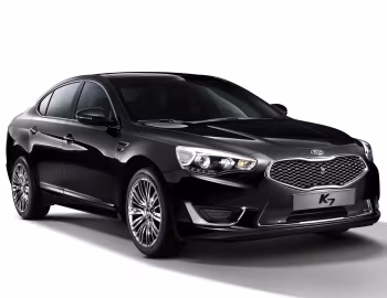 Kia K7 (VG) '11.2012–01.2016