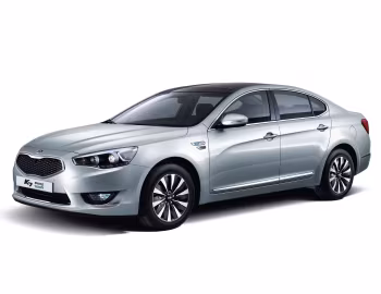 Kia K7 700h (VG) '11.2013–11.2016