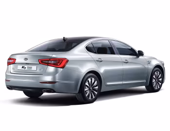 Kia K7 700h (VG) '11.2013–11.2016
