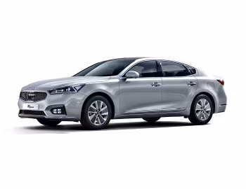 Kia K7 Hybrid (YG) '11.2016–06.2019