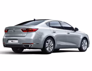 Kia K7 Hybrid (YG) '11.2016–06.2019