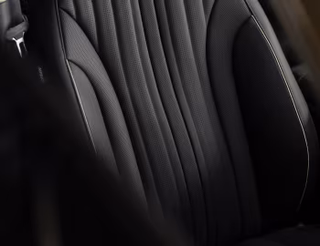 Intérieur Kia K8 '08.2024–pr.
