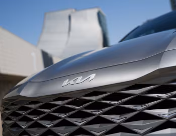 Kia K8 [South Korea] '04.2021–08.2024