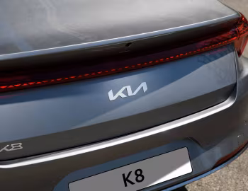 Kia K8 [South Korea] '04.2021–08.2024