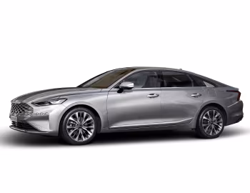 Kia K8 [South Korea] '04.2021–08.2024