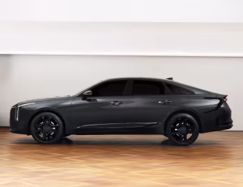 Kia K8 '08.2024–н.в.
