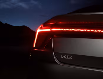 Kia K8 [South Korea] '04.2021–08.2024