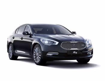 Kia K9 Quantum (KH) '11.2014–03.2018