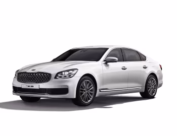 Kia K9 (RJ) '03.2018–05.2021
