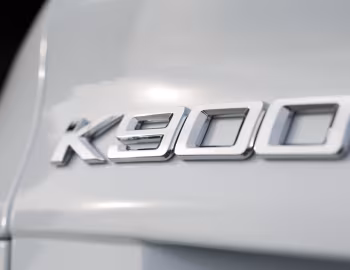 2019–20 Kia K900 [US-spec] (RJ) '2018–20